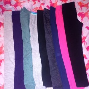 Girls size 7 - 8 winter bundle